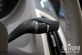 长安福特-福克斯-三厢 1.6 AT 风尚型