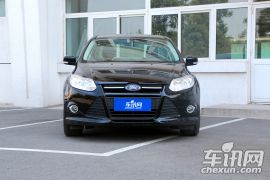 长安福特-福克斯-三厢 1.6 AT 风尚型