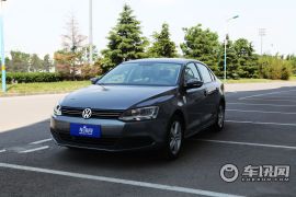 一汽-大众-速腾-1.6L 自动时尚型