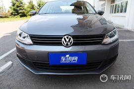 一汽-大众-速腾-1.6L 自动时尚型