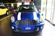 MINI-MINI-1.6L COOPER CABRIO