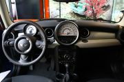 MINI-MINI-1.6L COOPER CABRIO
