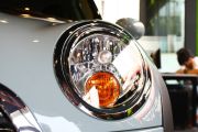 MINI-MINI CLUBMAN(进口)-1.6L ONE