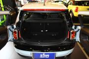 MINI-MINI CLUBMAN(进口)-1.6L ONE