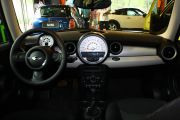 MINI-MINI CLUBMAN(进口)-1.6L ONE