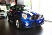 MINI-MINI-1.6L COOPER CABRIO