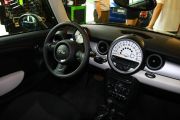 MINI-MINI CLUBMAN(进口)-1.6L ONE