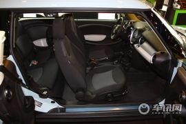 MINI-MINI CLUBMAN(进口)-1.6L ONE