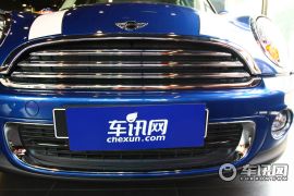 MINI-MINI-1.6L COOPER CABRIO