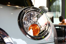 MINI-MINI CLUBMAN(进口)-1.6L ONE