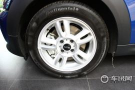 MINI-MINI-1.6L COOPER CABRIO