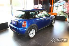 MINI-MINI-1.6L COOPER CABRIO