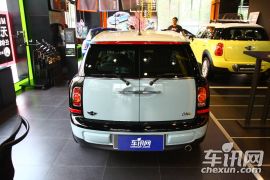 MINI-MINI CLUBMAN(进口)-1.6L ONE