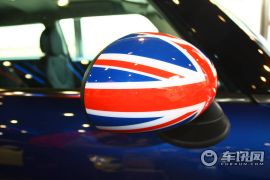 MINI-MINI-1.6L COOPER CABRIO