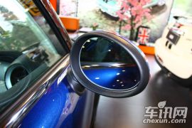 MINI-MINI-1.6L COOPER CABRIO