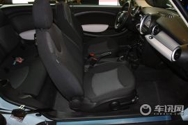 MINI-MINI CLUBMAN(进口)-1.6L ONE