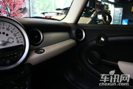 MINI-MINI-1.6L COOPER CABRIO