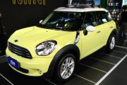 MINI-MINI COUNTRYMAN(进口)-1.6L COOPER Fun