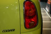 MINI-MINI COUNTRYMAN(进口)-1.6L COOPER Fun