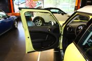 MINI-MINI COUNTRYMAN(进口)-1.6L COOPER Fun