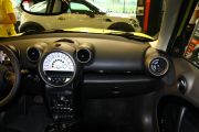 MINI-MINI COUNTRYMAN(进口)-1.6L COOPER Fun