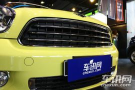 MINI-MINI COUNTRYMAN(进口)-1.6L COOPER Fun