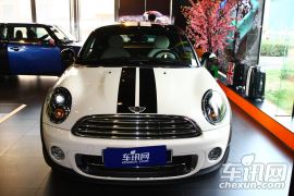 MINI-MINI ROADSTER(进口)-1.6L COOPE