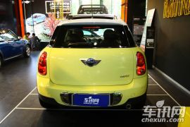 MINI-MINI COUNTRYMAN(进口)-1.6L COOPER Fun