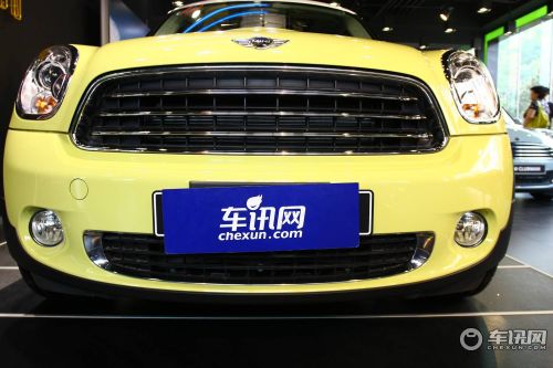 MINI MINI COUNTRYMAN