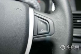 雷诺-拉古那(进口)-古贝2.0T 豪华导航版