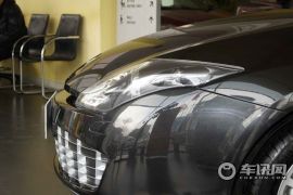 雷诺-拉古那(进口)-古贝2.0T 豪华导航版