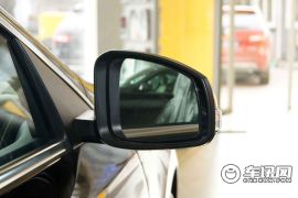 雷诺-拉古那(进口)-古贝2.0T 豪华导航版