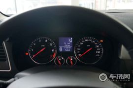 雷诺-拉古那(进口)-古贝2.0T 豪华导航版