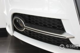 奥迪-奥迪TT(进口)-TTS Coupe