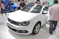 大众-大众Eos(进口)