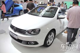 大众-大众Eos(进口)