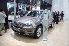 宝马-宝马X5(进口)