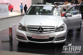 北京奔驰-奔驰C级