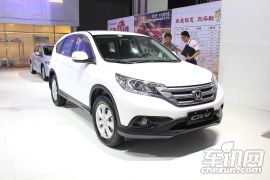 东风本田-本田CR-V