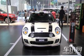 MINI-MINI COOPER S