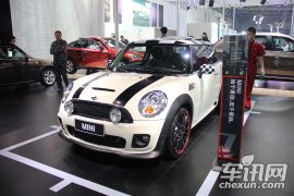 MINI-MINI COOPER S