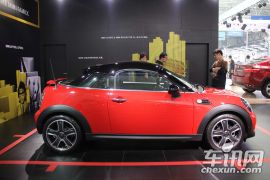 MINI-MINI COUPE(进口)