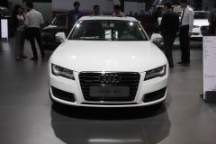 奥迪-奥迪A7(进口)