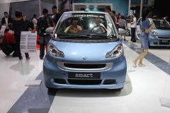 Smart-fortwo(进口)