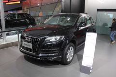 奥迪-奥迪Q7(进口)