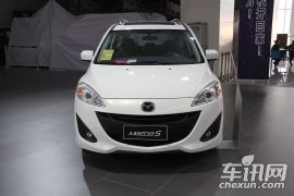 马自达-马自达5(进口)