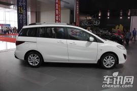 马自达-马自达5(进口)