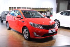 东风悦达起亚-起亚K2