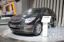 别克-昂科雷(进口)