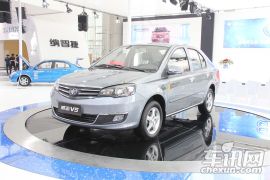 天津一汽-威志V5